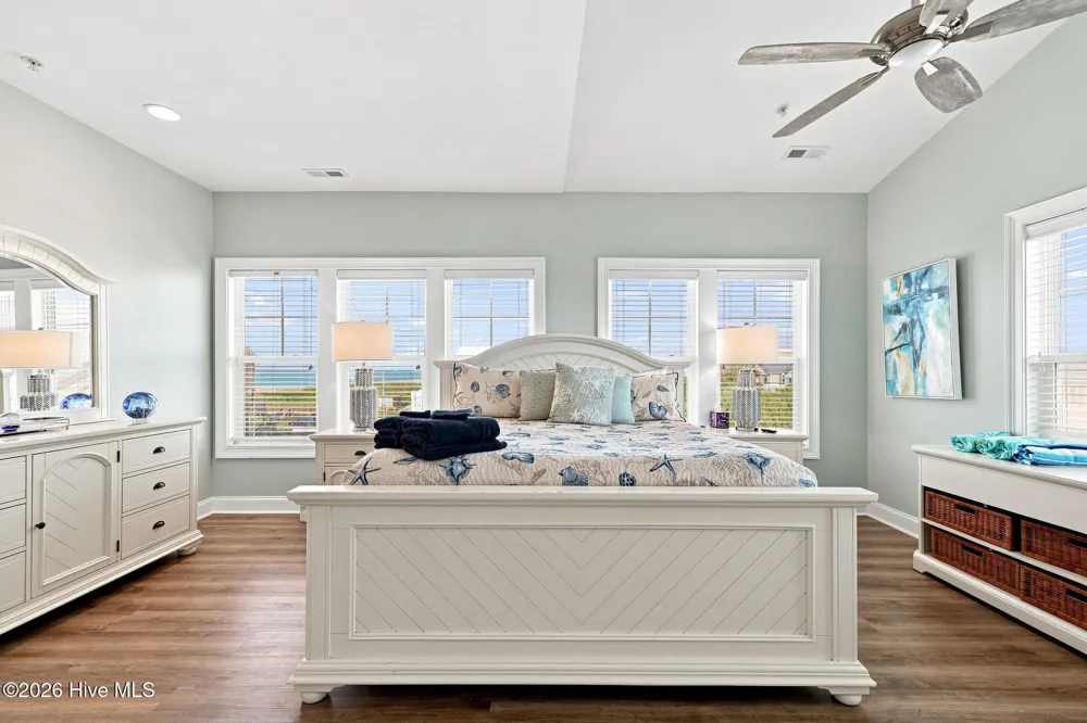 Address Not Shown Atlantic Beach, NC 28512