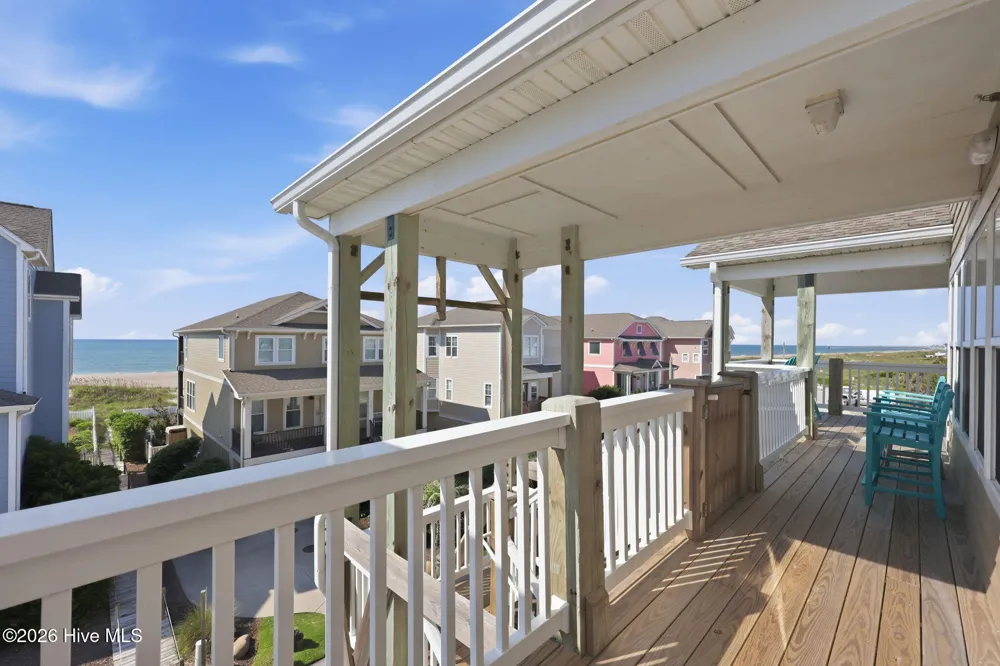 Address Not Shown Atlantic Beach, NC 28512
