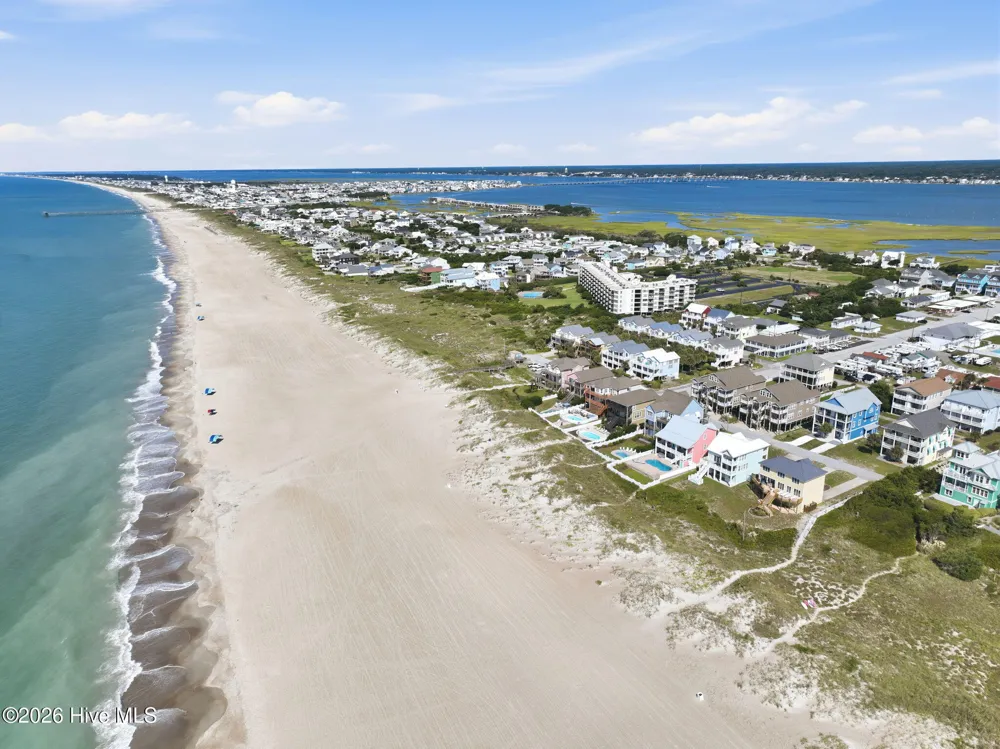 Address Not Shown Atlantic Beach, NC 28512