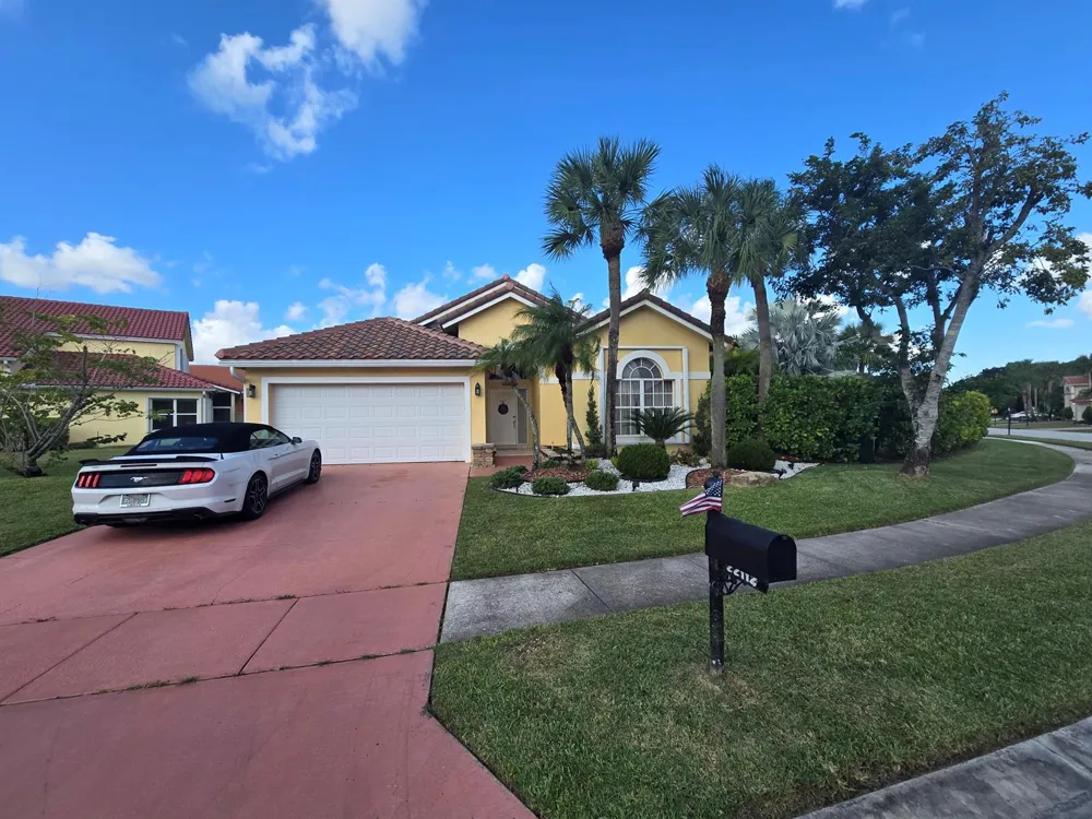 22112 ALTONA DRIVE Boca Raton, FL 33428