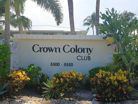 5510 OCEAN #207