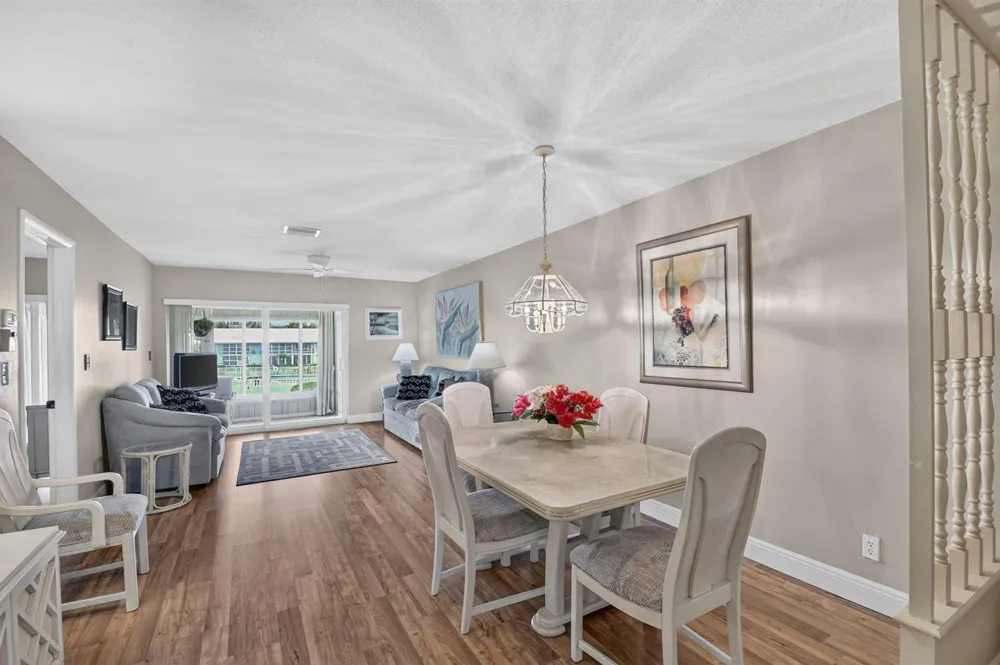 5510 OCEAN #207 Ocean Ridge, FL 33435