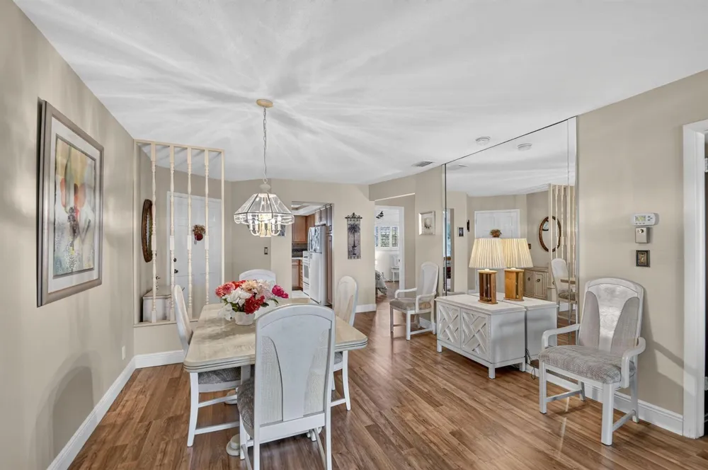 5510 OCEAN #207 Ocean Ridge, FL 33435