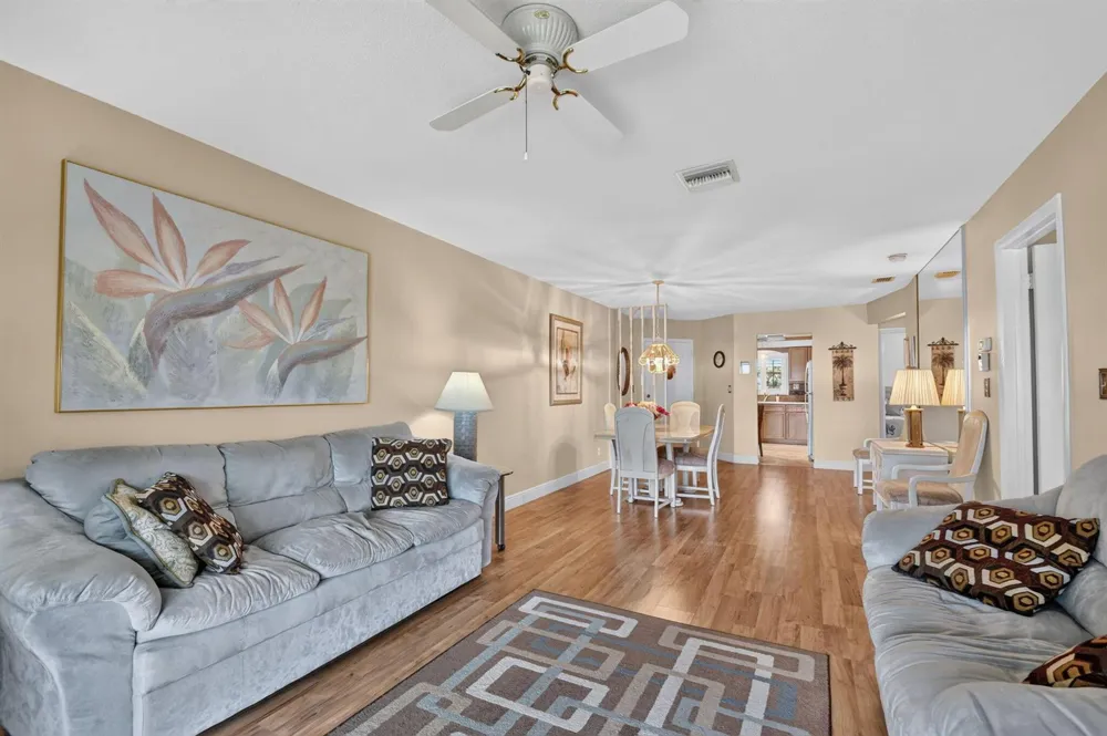 5510 OCEAN #207 Ocean Ridge, FL 33435