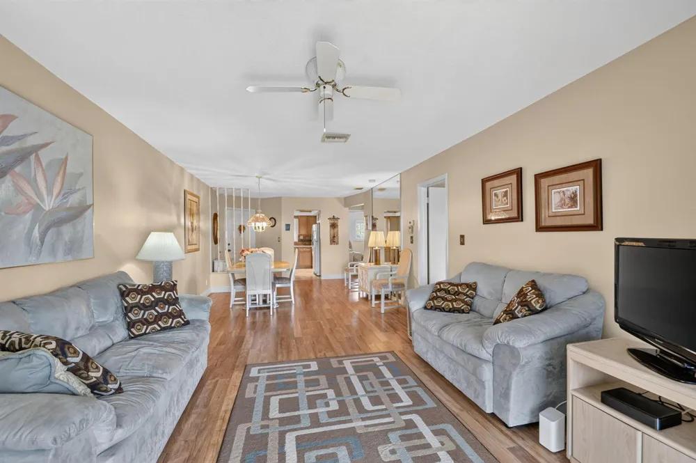 5510 OCEAN #207 Ocean Ridge, FL 33435