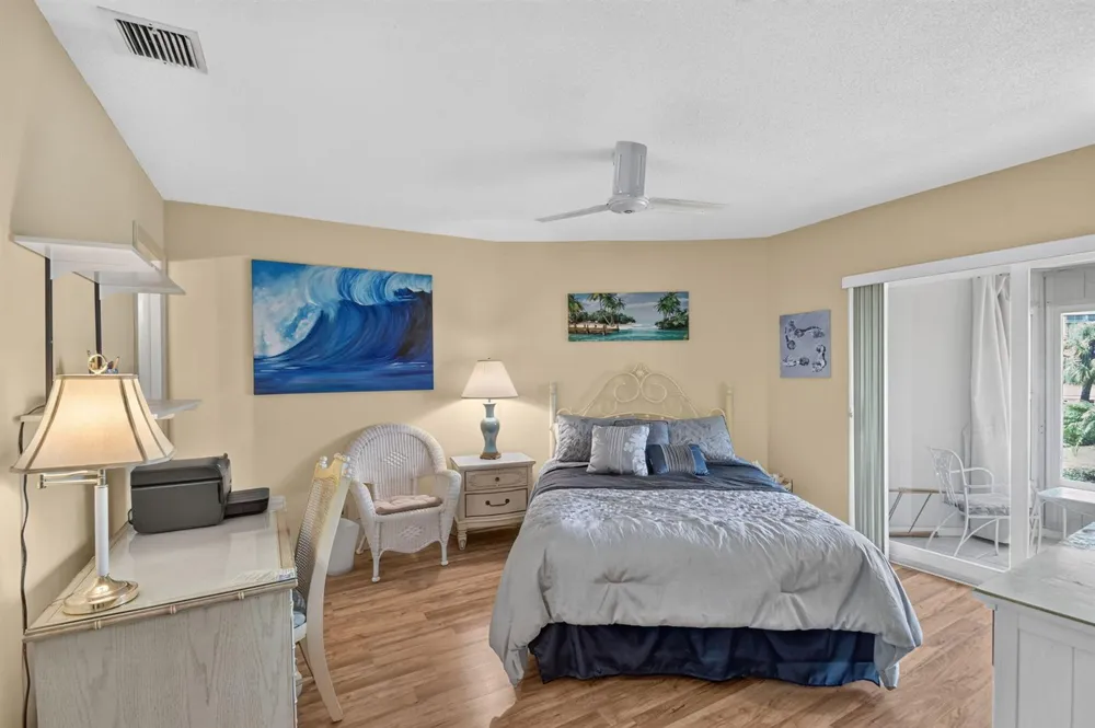 5510 OCEAN #207 Ocean Ridge, FL 33435