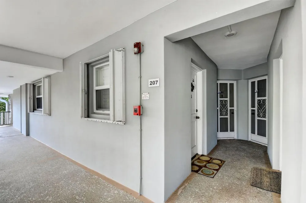 5510 OCEAN #207 Ocean Ridge, FL 33435