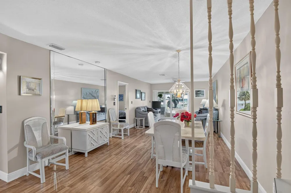 5510 OCEAN #207 Ocean Ridge, FL 33435