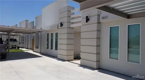 3816 Las Vistas Lane #3