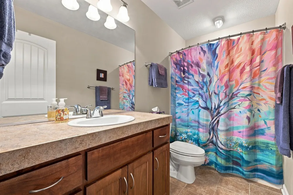 526 Aubrey Ln Burns, TN 37029