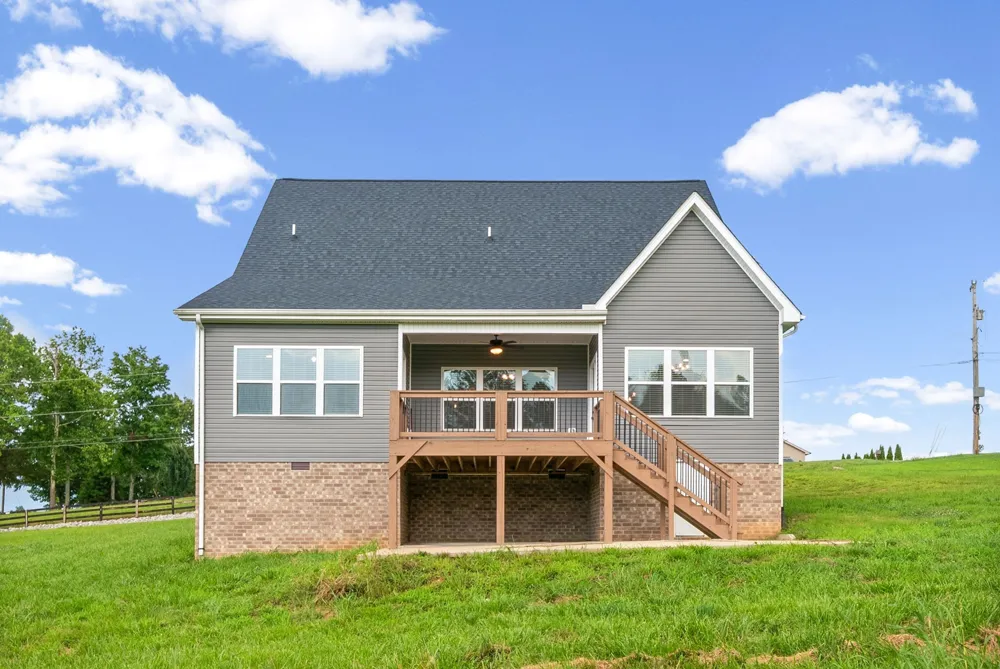 3968 Chapel Hill Rd Clarksville, TN 37040
