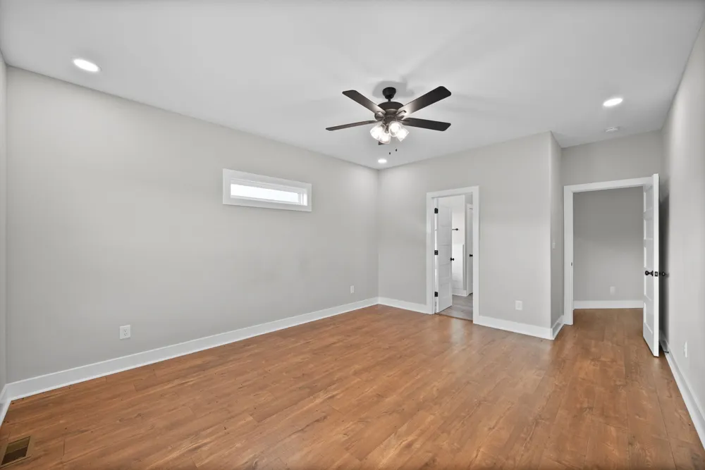 3968 Chapel Hill Rd Clarksville, TN 37040