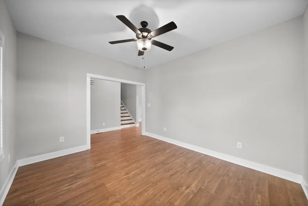 3968 Chapel Hill Rd Clarksville, TN 37040