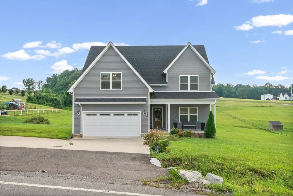 3968 Chapel Hill Rd Clarksville, TN 37040