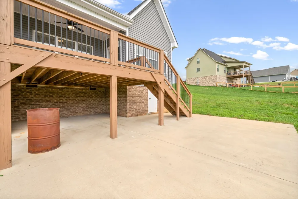 3968 Chapel Hill Rd Clarksville, TN 37040