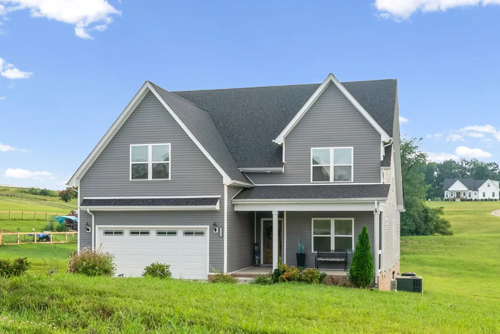 3968 Chapel Hill Rd Clarksville, TN 37040