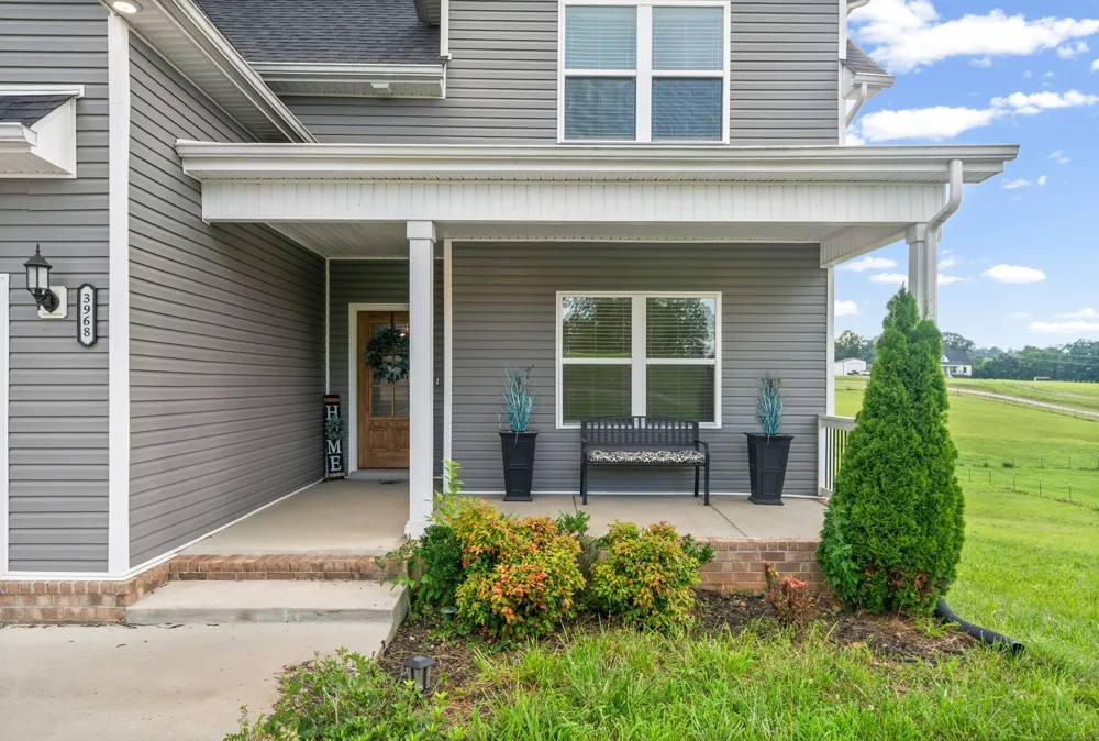 3968 Chapel Hill Rd Clarksville, TN 37040