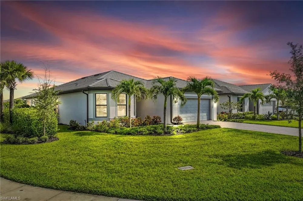 18230 Parksville Drive Estero, FL 33928