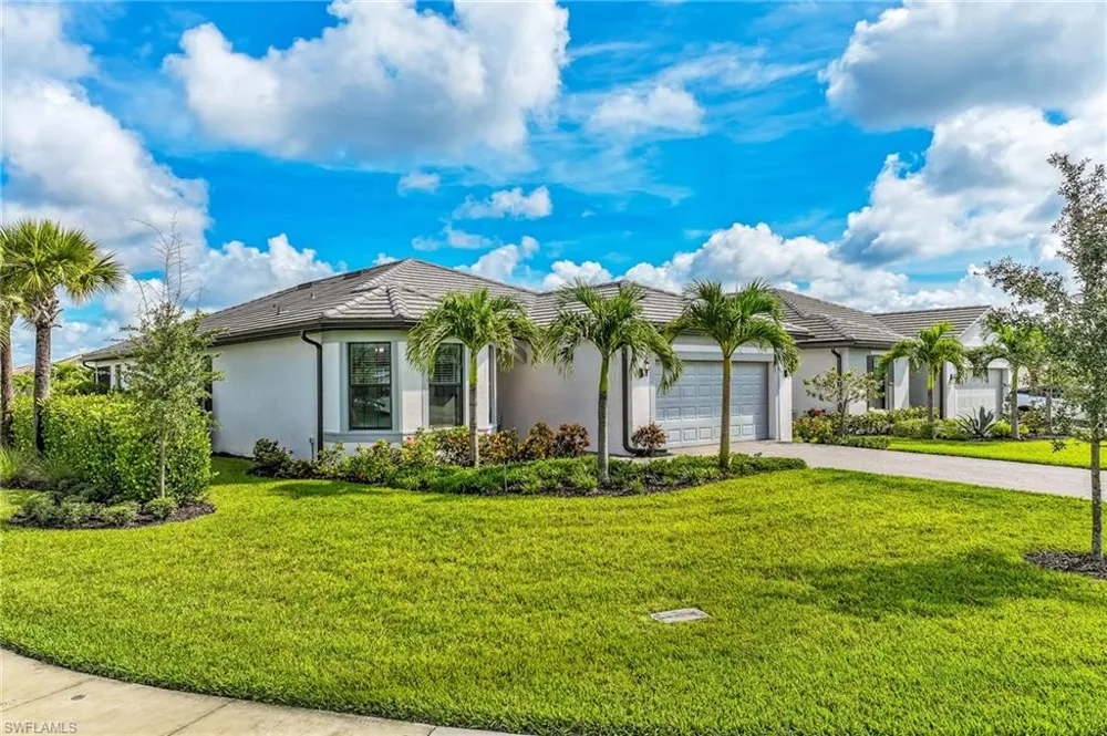 18230 Parksville Drive Estero, FL 33928