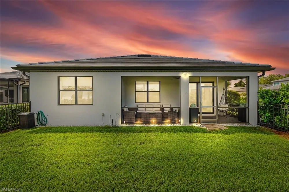 18230 Parksville Drive Estero, FL 33928