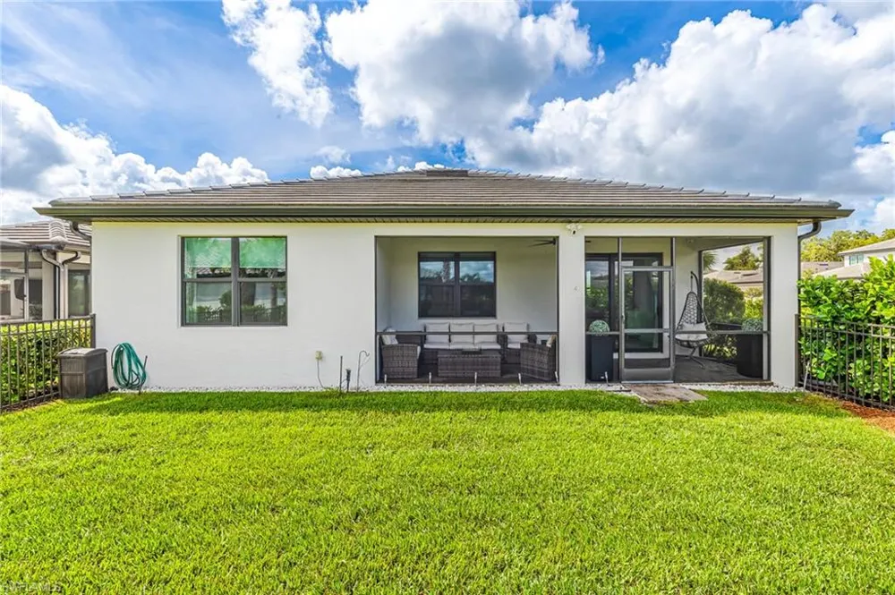 18230 Parksville Drive Estero, FL 33928
