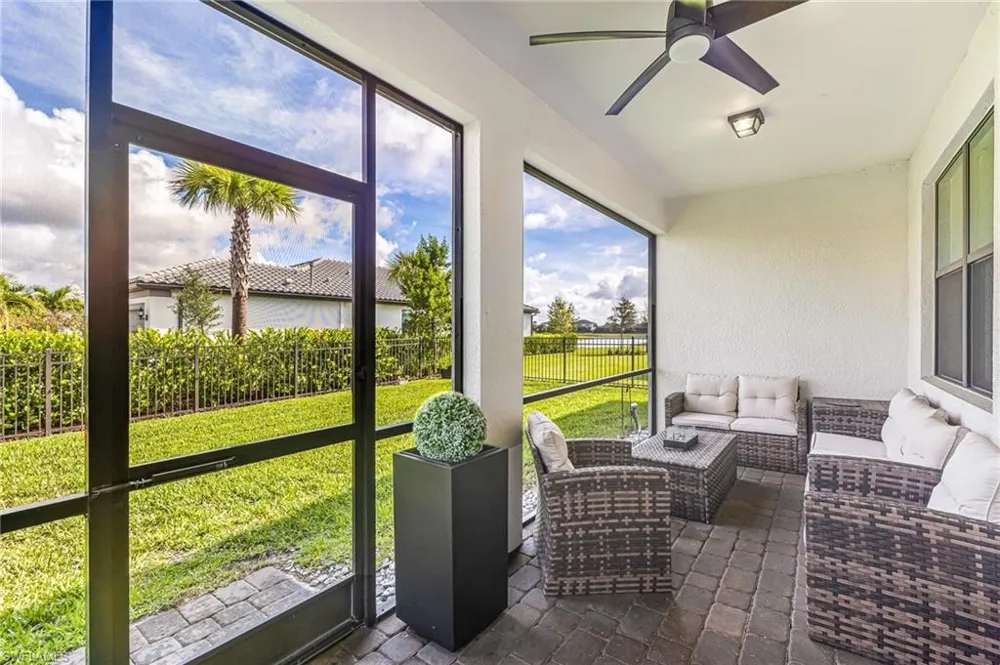 18230 Parksville Drive Estero, FL 33928