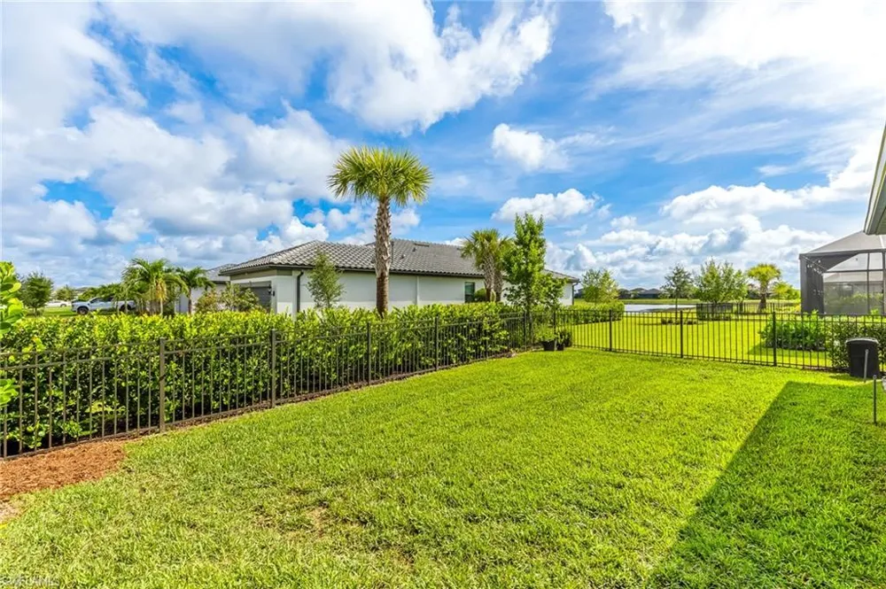 18230 Parksville Drive Estero, FL 33928