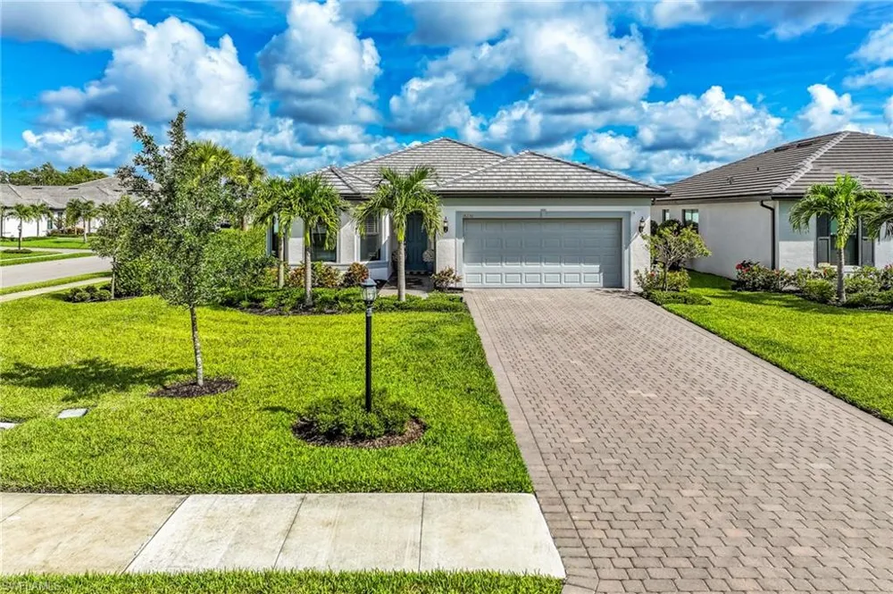18230 Parksville Drive Estero, FL 33928
