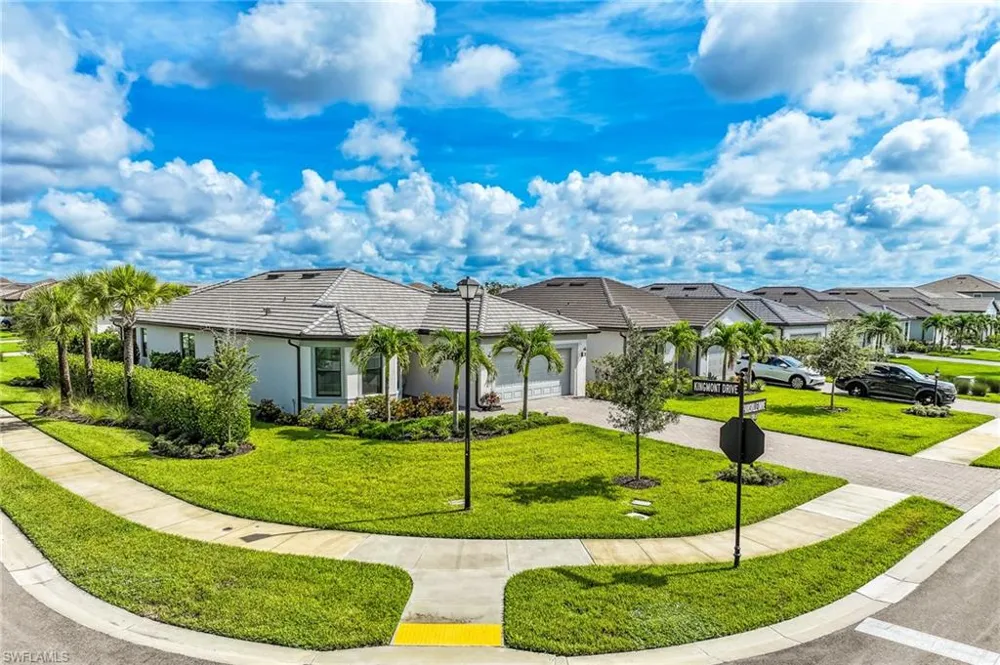 18230 Parksville Drive Estero, FL 33928