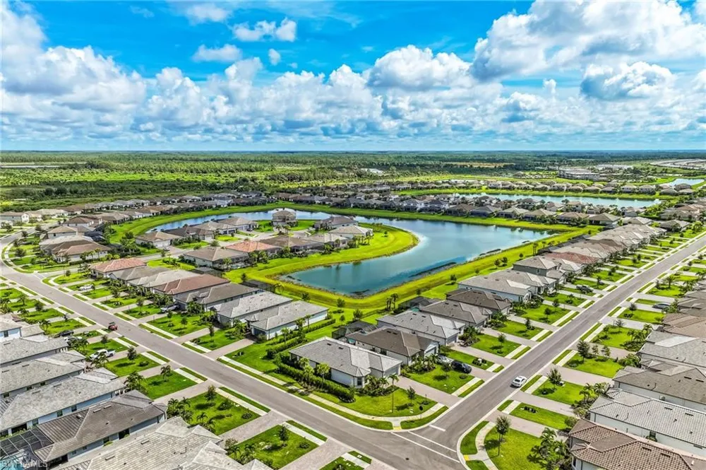 18230 Parksville Drive Estero, FL 33928