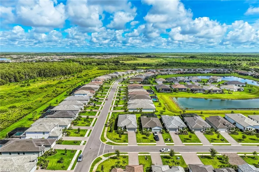 18230 Parksville Drive Estero, FL 33928
