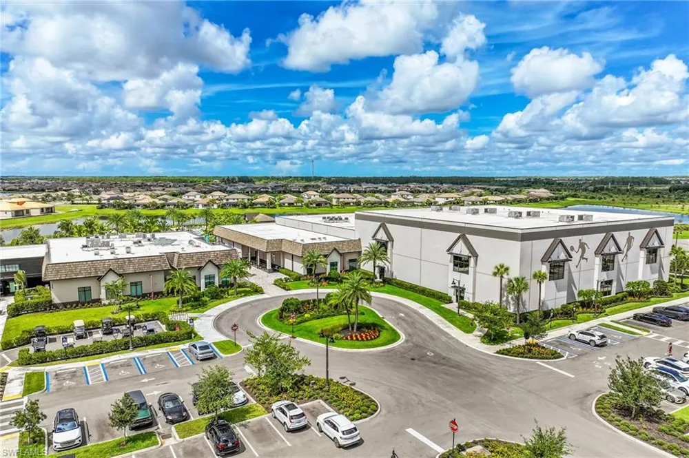18230 Parksville Drive Estero, FL 33928