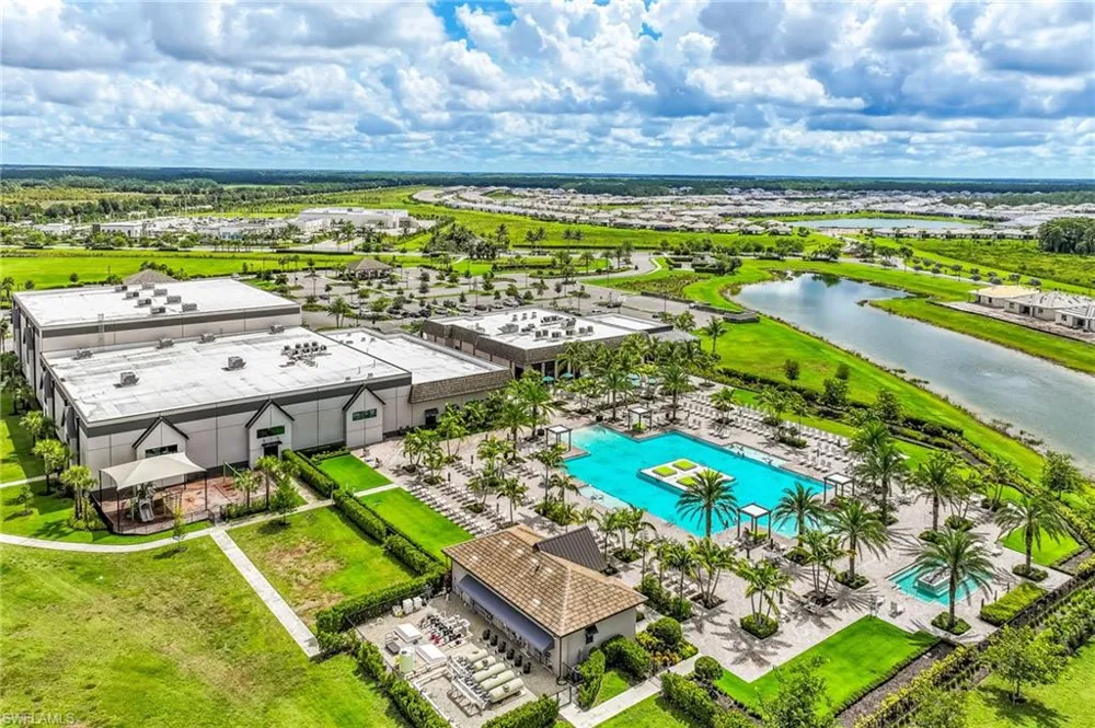 18230 Parksville Drive Estero, FL 33928