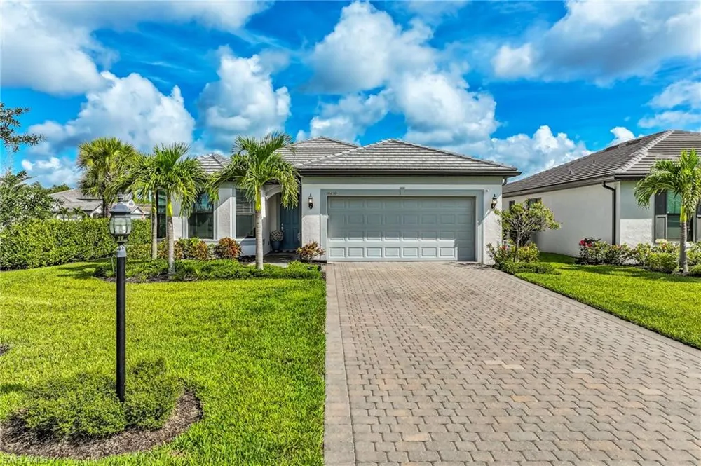 18230 Parksville Drive Estero, FL 33928