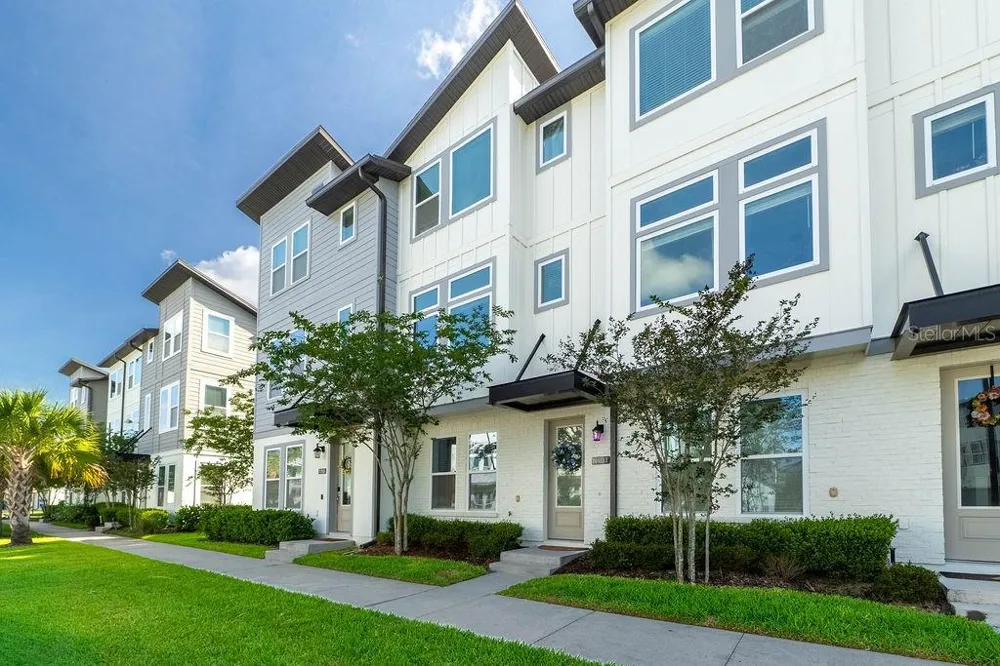 12941 GABOR AVENUE Orlando, FL 32827