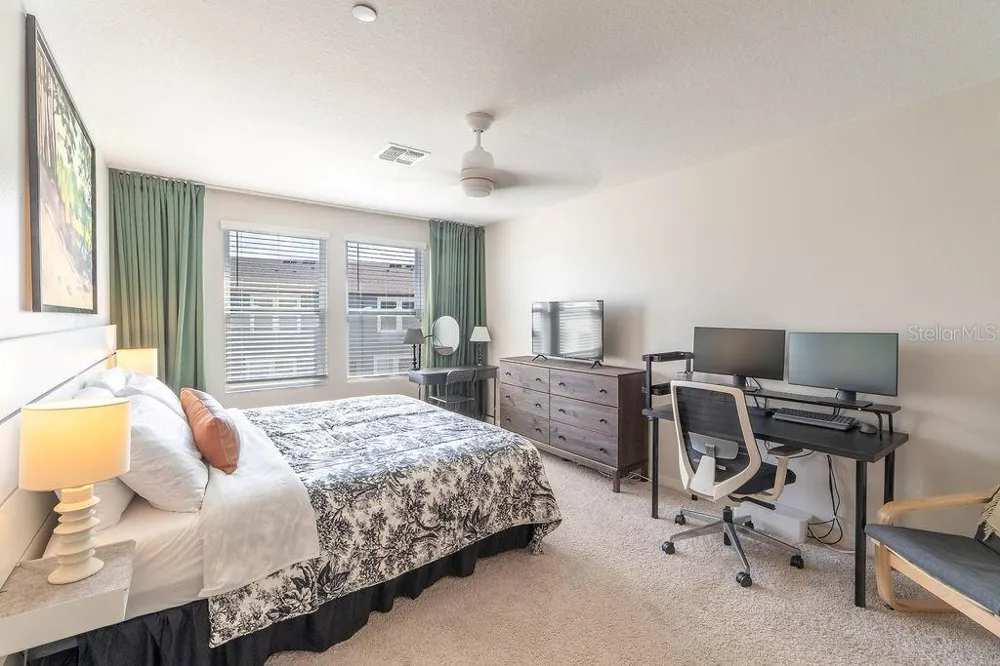 12941 GABOR AVENUE Orlando, FL 32827