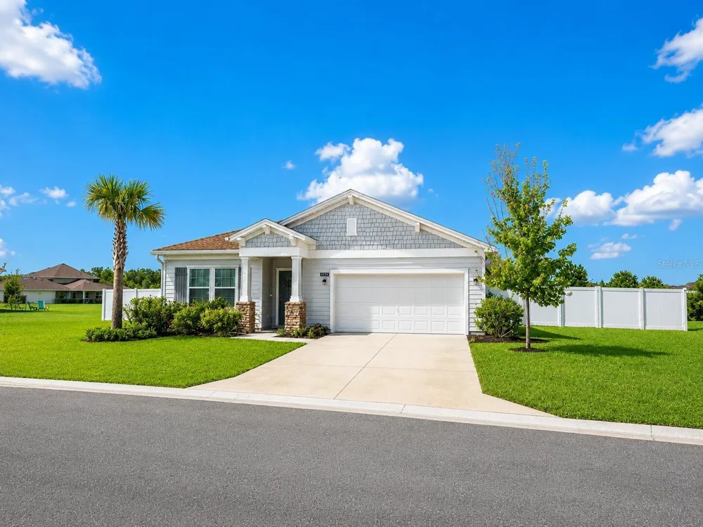 9253 SW 58TH CIRCLE ocala, FL 34476