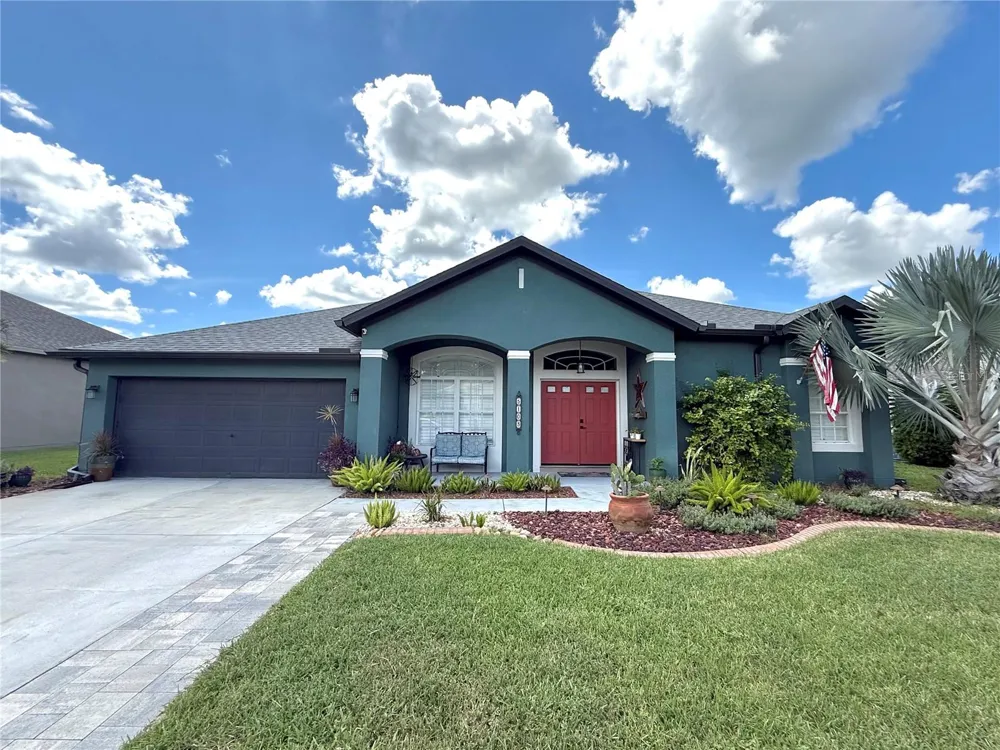 5103 RUSHBROOK ROAD Land O Lakes, FL 34638