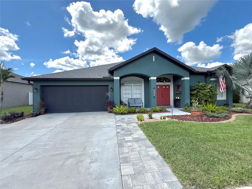 5103 RUSHBROOK ROAD Land O Lakes, FL 34638