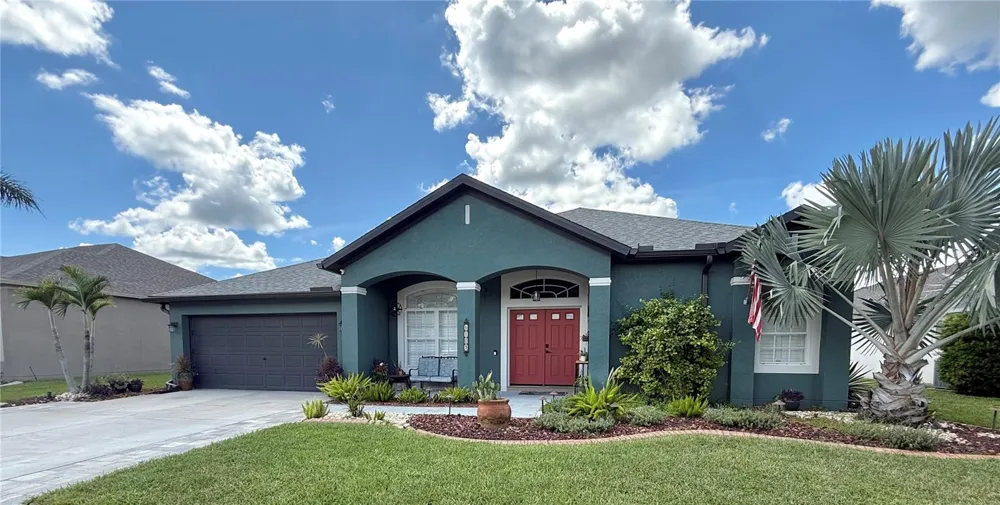 5103 RUSHBROOK ROAD Land O Lakes, FL 34638