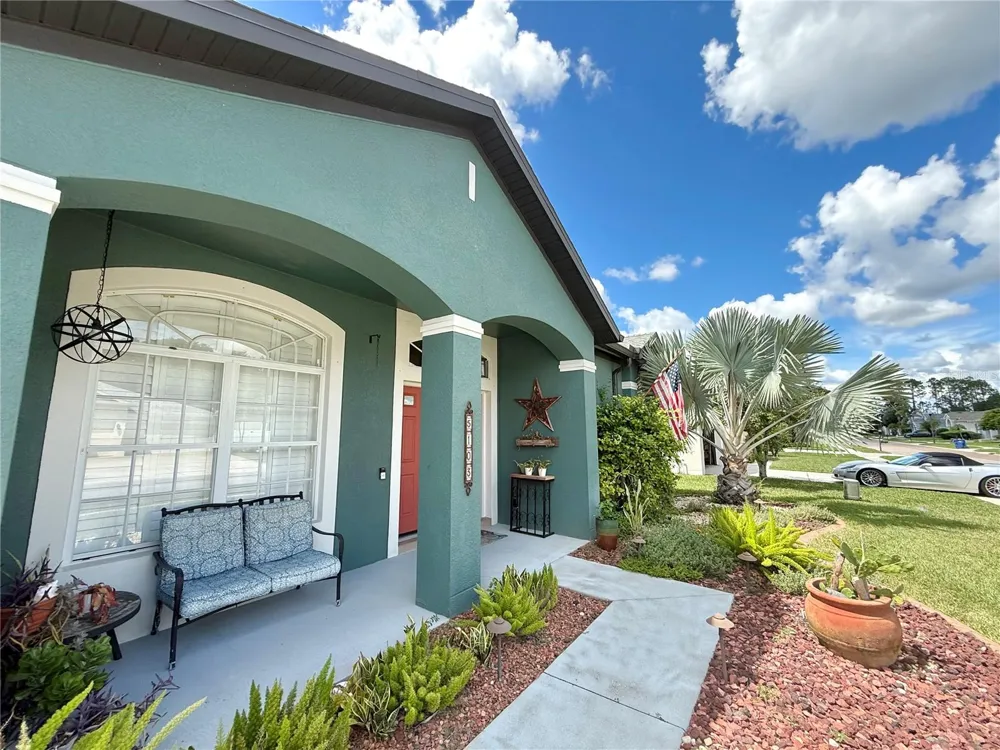 5103 RUSHBROOK ROAD Land O Lakes, FL 34638