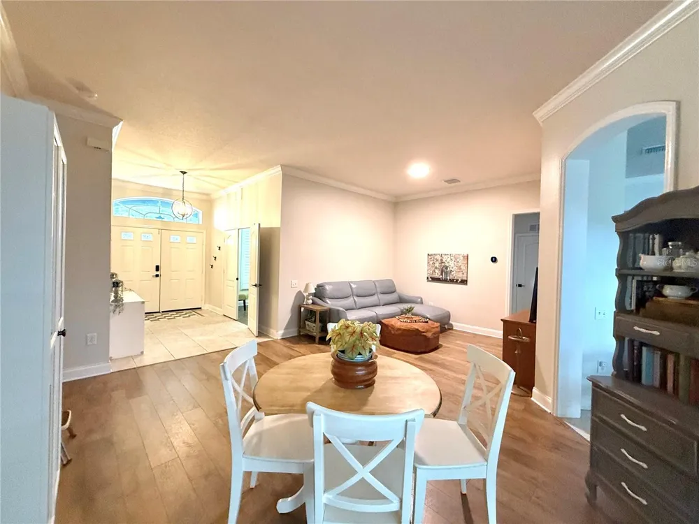 5103 RUSHBROOK ROAD Land O Lakes, FL 34638