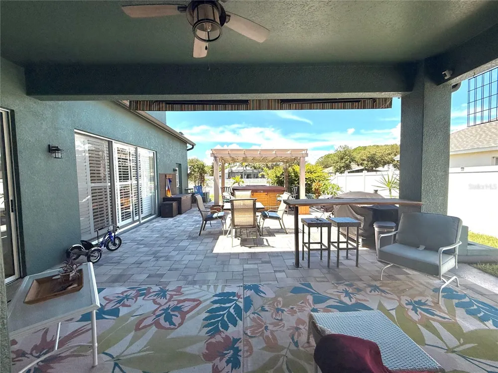 5103 RUSHBROOK ROAD Land O Lakes, FL 34638