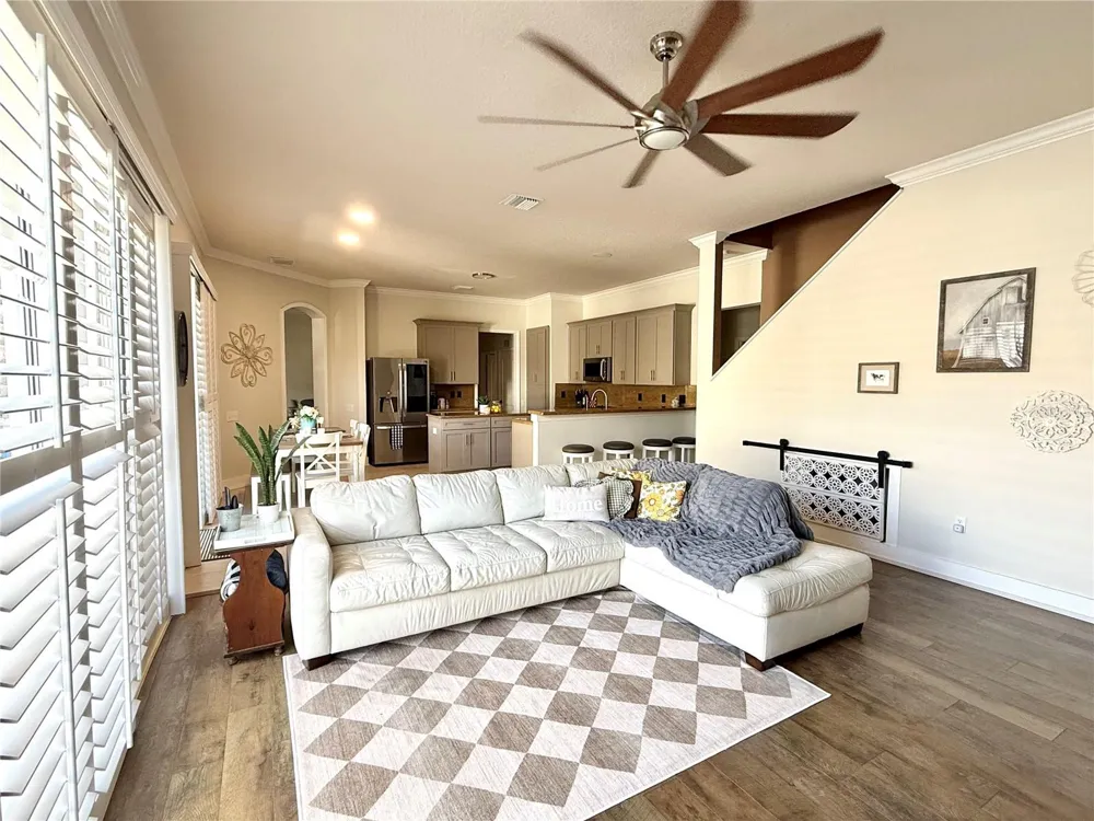 5103 RUSHBROOK ROAD Land O Lakes, FL 34638