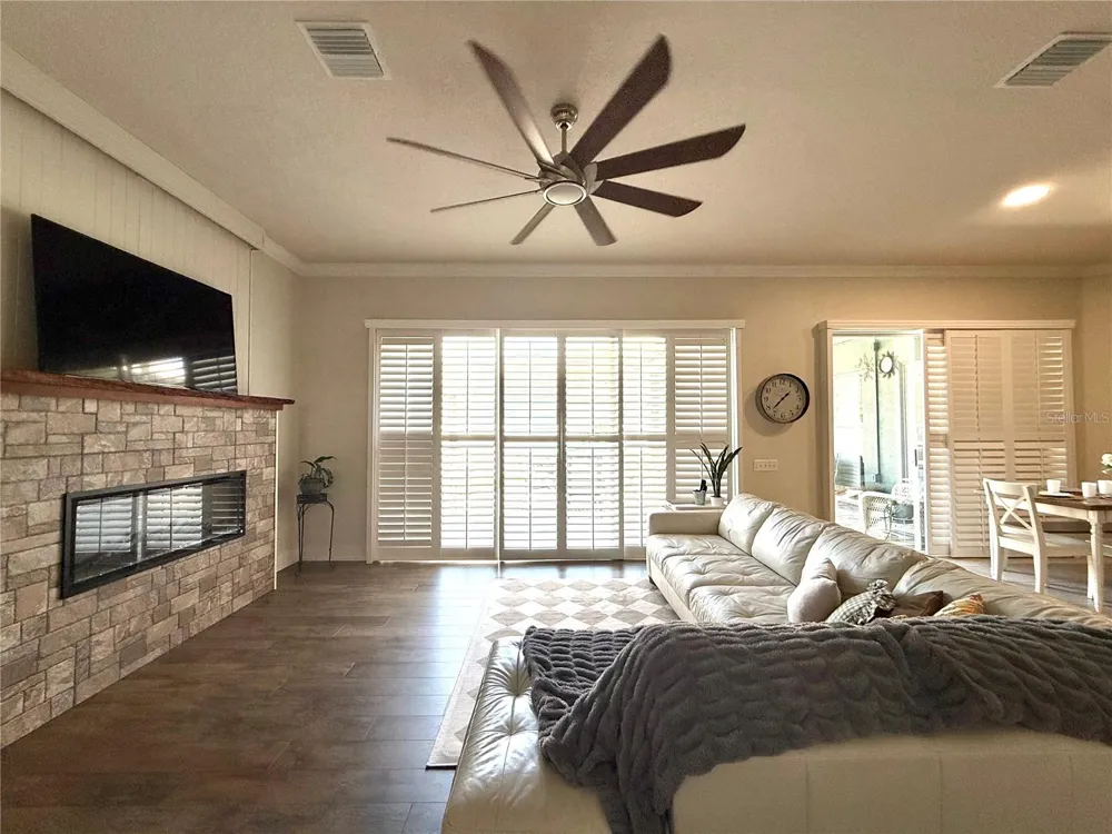 5103 RUSHBROOK ROAD Land O Lakes, FL 34638
