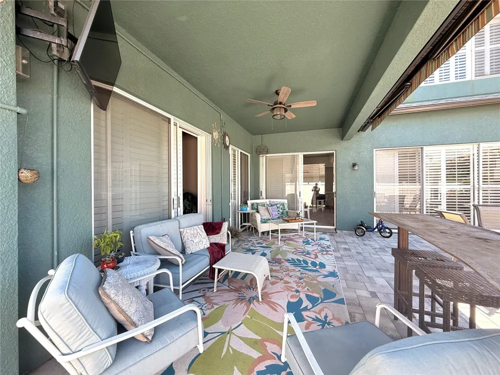 5103 RUSHBROOK ROAD Land O Lakes, FL 34638