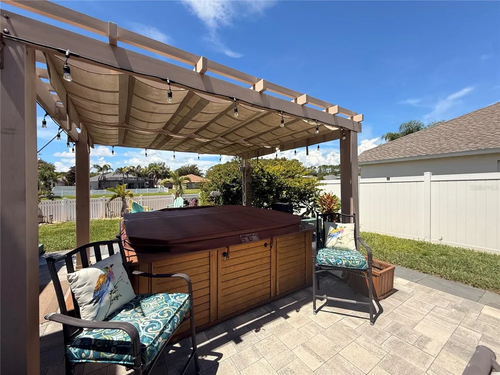 5103 RUSHBROOK ROAD Land O Lakes, FL 34638