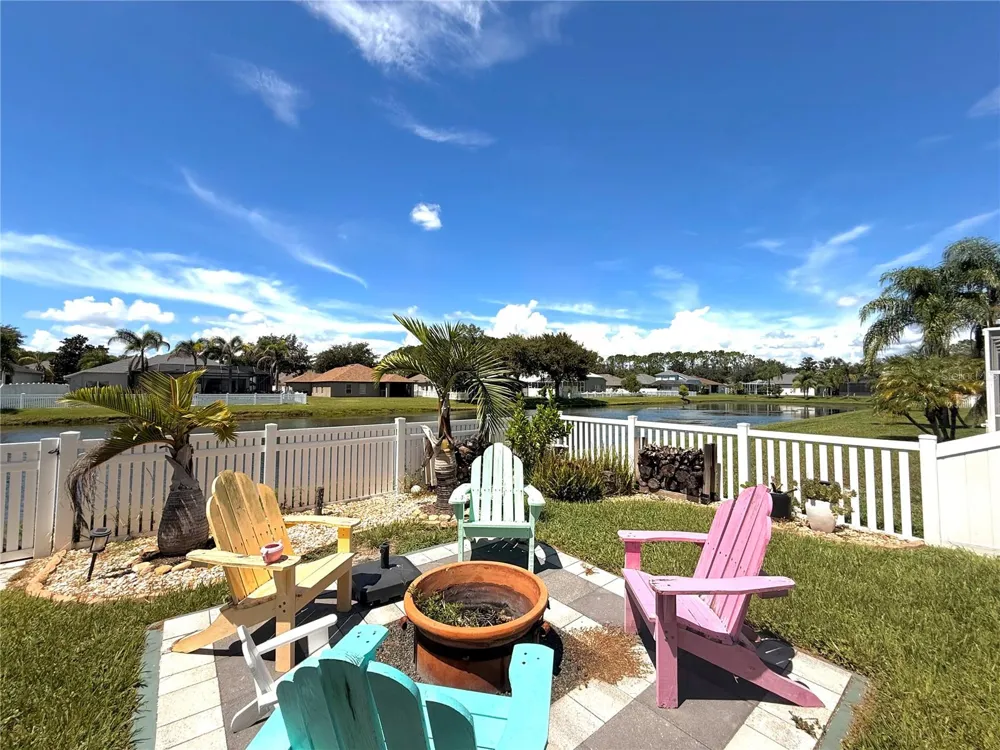 5103 RUSHBROOK ROAD Land O Lakes, FL 34638