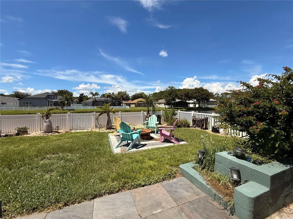 5103 RUSHBROOK ROAD Land O Lakes, FL 34638