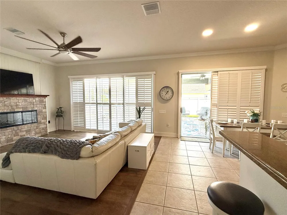5103 RUSHBROOK ROAD Land O Lakes, FL 34638